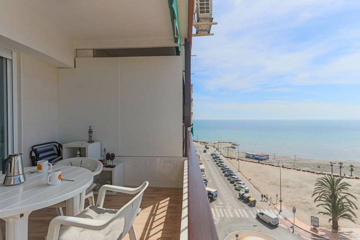 Apartamento entero, 017 - Thailandia II 001 - comfortHOLIDAYS in Santa Pola, Costa Blanca