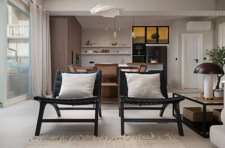 Villa pour 8 personnes, avec jardin ainsi que sauna et piscine à Nin - 3