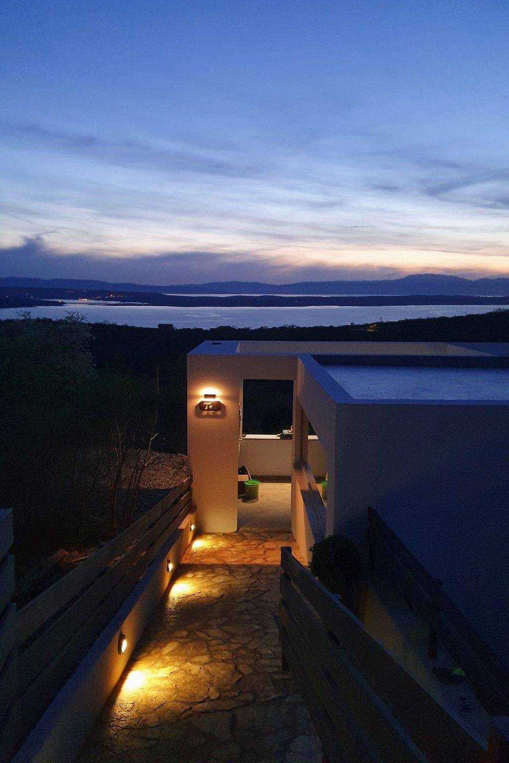 Casa vacanza a Kvarn a partire da 158€ a notte