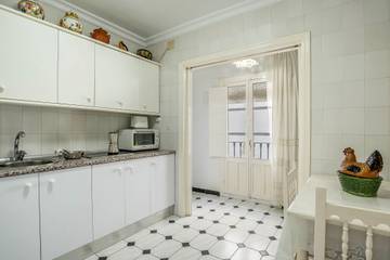 Casa Rural para 6 Personas en Vejer de la Frontera, Costa de la Luz, Foto 4