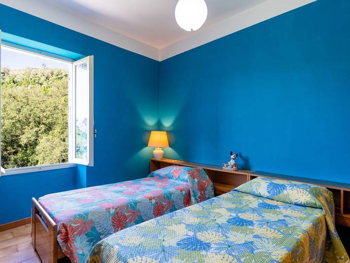 Ferienwohnung für 10 Personen, mit Terrasse und Garten, mit Haustier in Prelà - 4