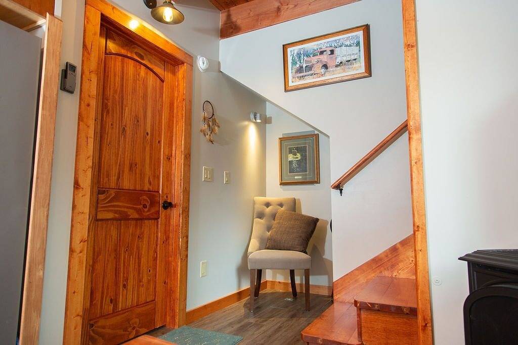 Aviator Cabin in Talkeetna, Matanuska-Susitna