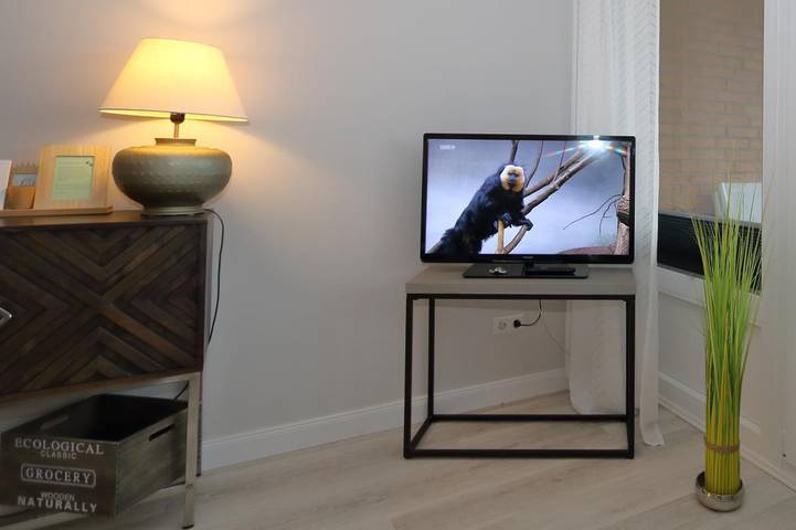 Ferienwohnung für 2 Personen, mit Balkon, kinderfreundlich in Westerland - 4