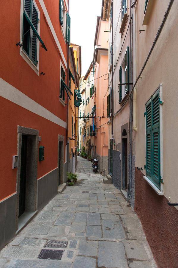 Affittacamere Il Vecchio Gozzo in La Spezia (City), La Spezia