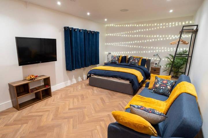 Appartement de vacances pour 4 personnes