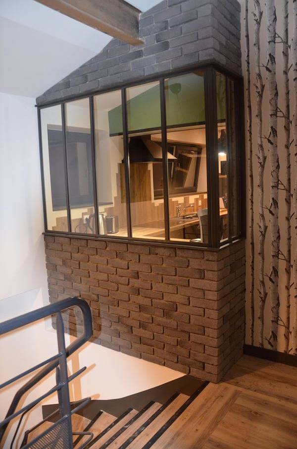 Burgille in Champagnole, Jura