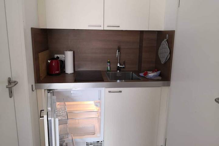 B&B für 2 Personen auf Fischland - Darß - Zingst - 3