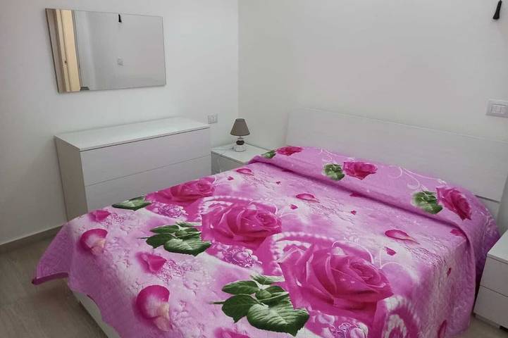 Ferienhaus für 3 Personen in Manfredonia - 3