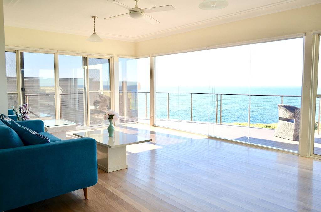 Absolute Waterfront | Unglaublicher Meerblick | Große Gruppen in Illawarra, New South Wales