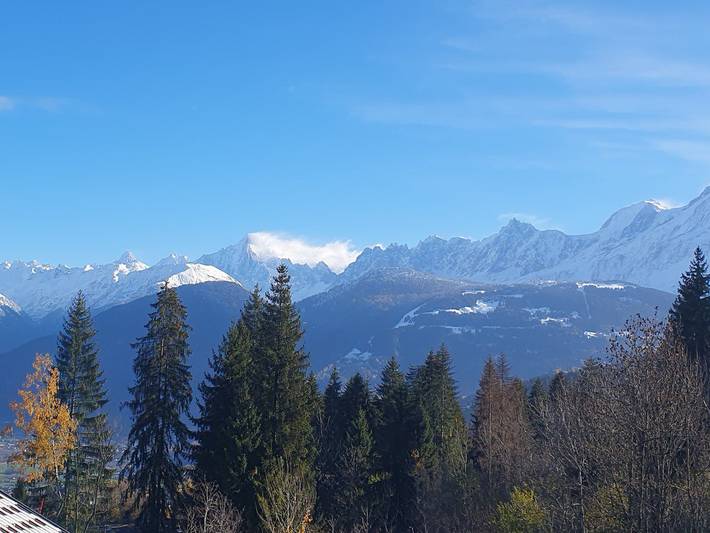 Holiday apartment for 6 people, with balcony - 1