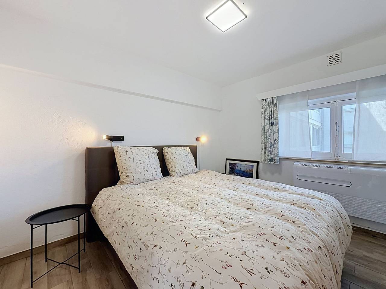 Geheel appartement, Hyacint with parking in De Haan, Belgische Kust
