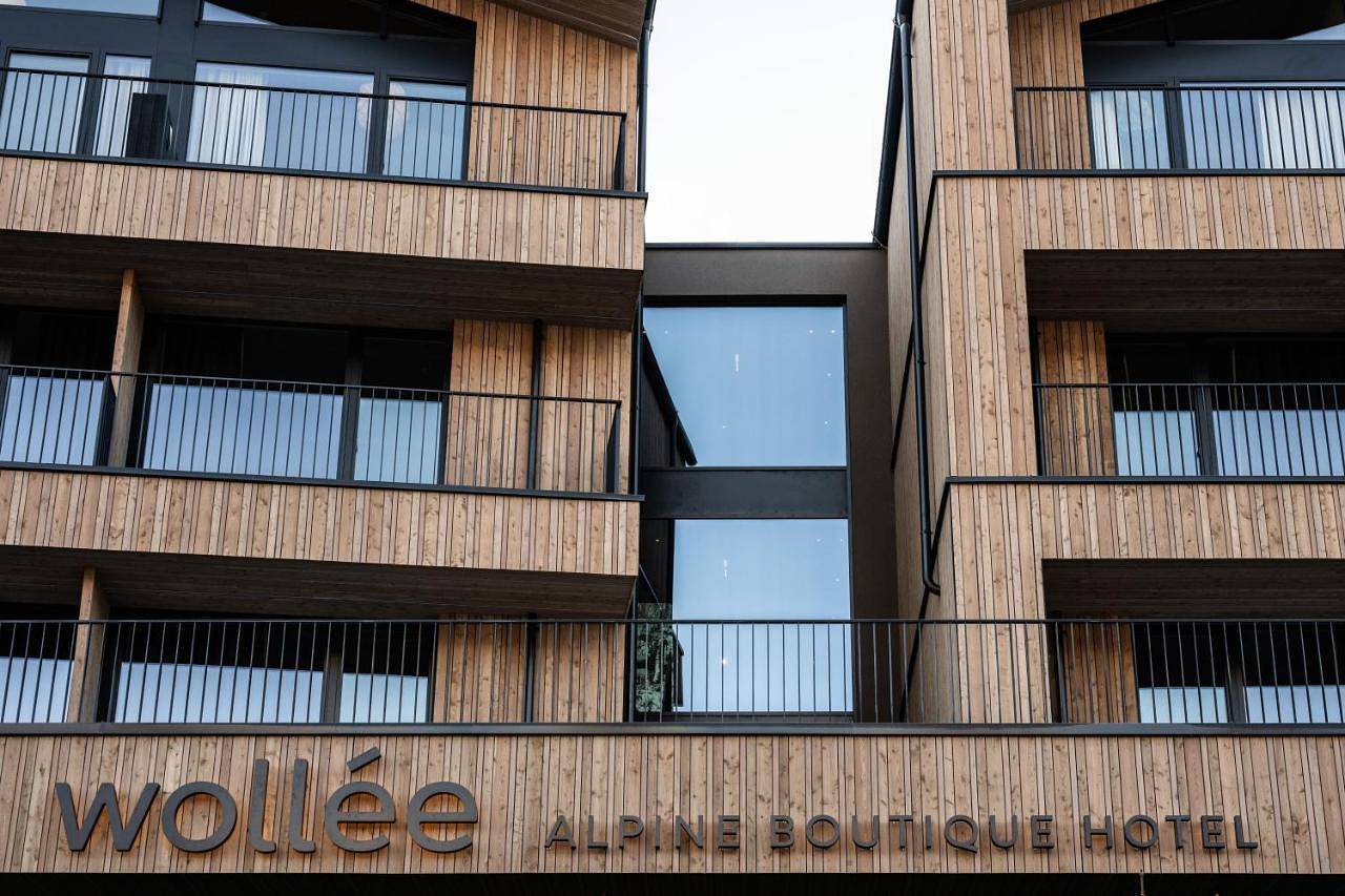 Alpine Boutique Hotel wollée - 4 Star Superior in Schladming, Schladming-Dachstein