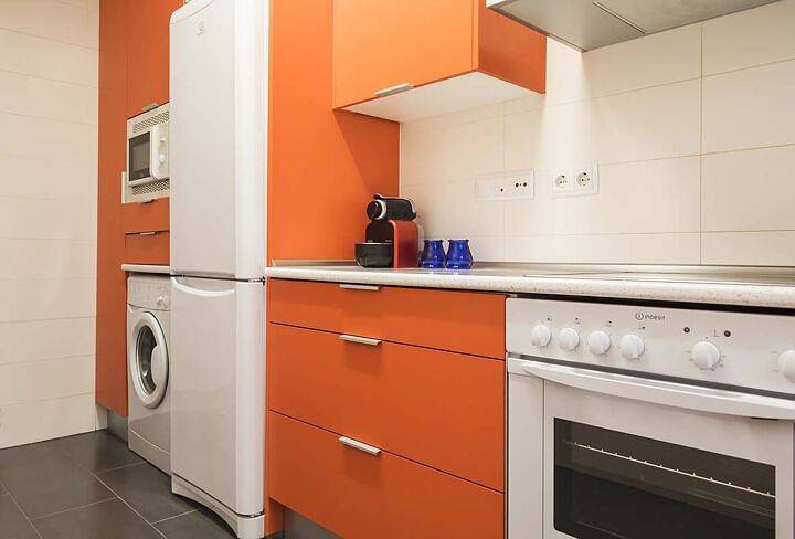 Ganze Wohnung, Cuencaloft Nossa in Cuenca, Cuenca Provinz