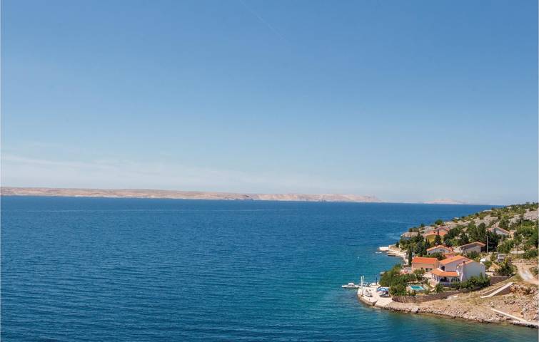 Ferienhaus für 6 Personen, mit Terrasse in Kvarner Bucht - 4