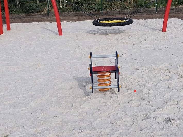 Ferienpark für 6 Personen, mit Garten, kinderfreundlich am Jadebusen - 2