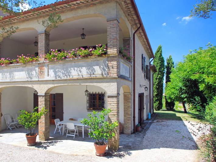 Montebello in Citerna, Valtiberina