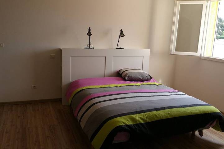 Location de vacances pour 6 personnes à Cuttoli-Corticchiato - 4