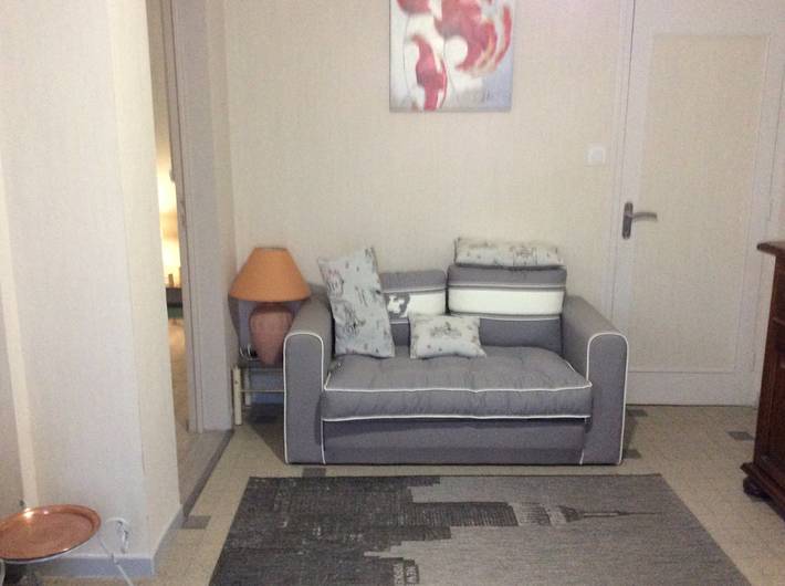 Chambre d’hôte pour 2 personnes, avec jardin en Dordogne - 4