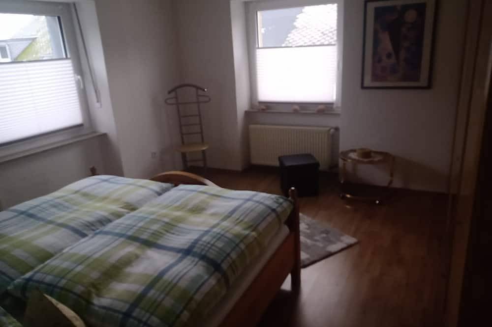 Ganze Wohnung, Ferienwohnung/App. für 2 Gäste mit 40m² in Mertesdorf in Mertesdorf, Moseleifel
