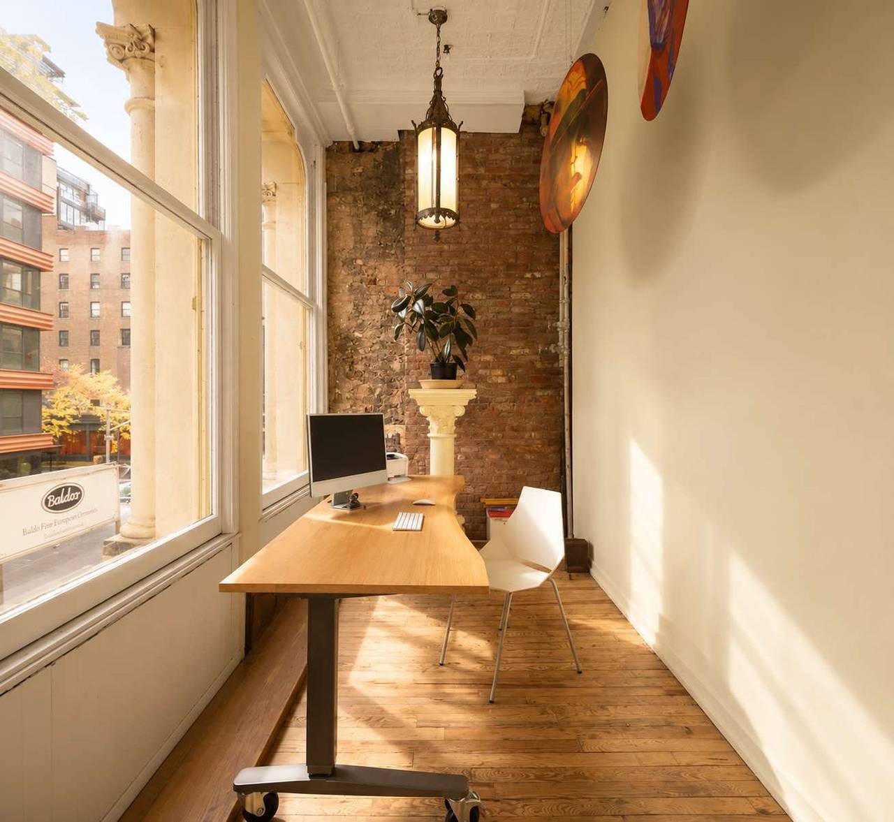 Apartamento entero, Bond Loft   Expansive   Luxurious Loft in Noho in Manhattan, Nueva York