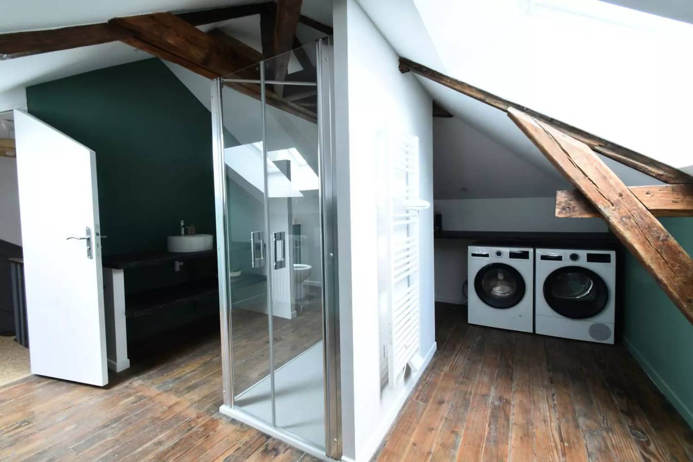 Gîte de France 8 personnes in Épernay, Marne