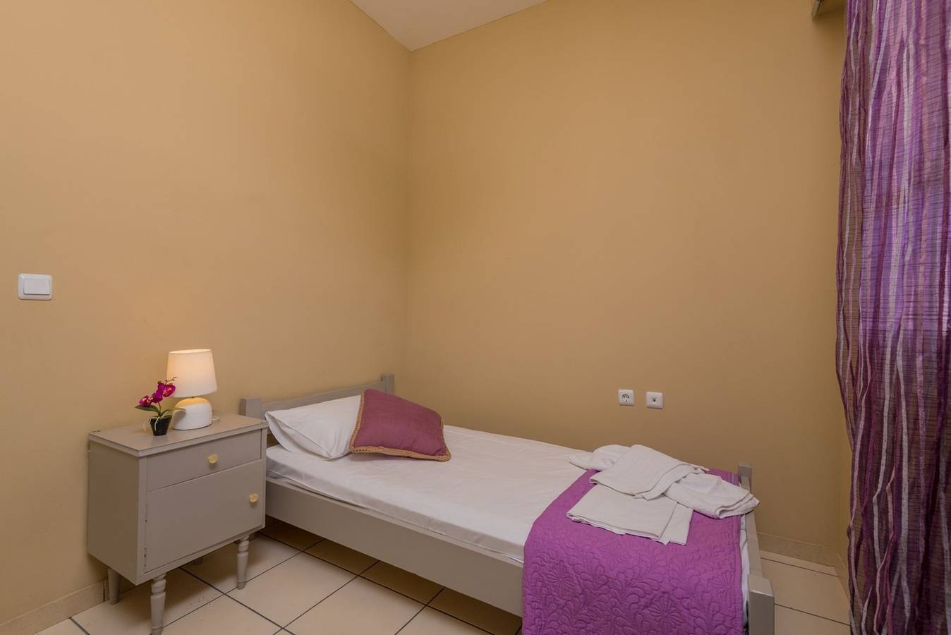 Ganze Wohnung, Effie's Apartment in Zakynthos in Pantokratoras, Zakynthos