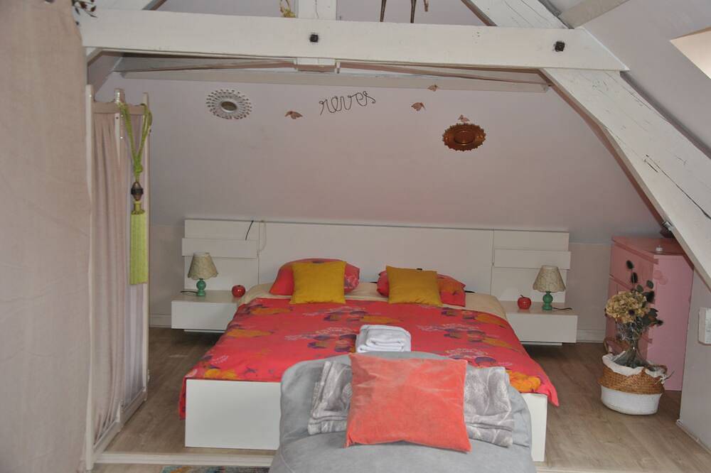 Haus im Herzen der Loire-Schlösser in Montlouis-sur-Loire, Tours und Umgebung