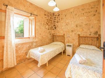 Villa in Campos, South Majorca für 8 