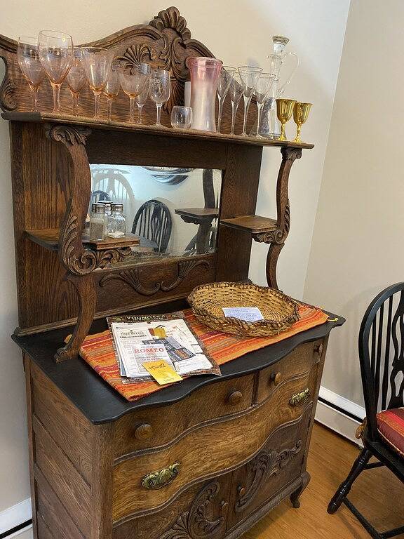 Ganze Wohnung, Fireside Ranch of Romeo in Macomb County