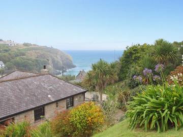 Cottage for 8 People in Kynance Cove, Cadgwith, Photo 1