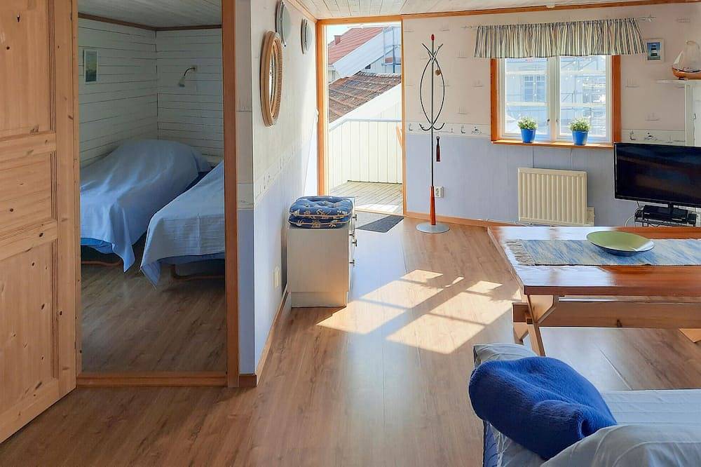 Ganze Wohnung, Schöne Wohnung in Skärhamn in Toftenäs, Norra Västkusten