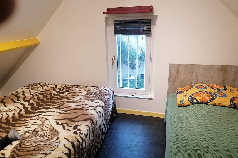 House in Ouistreham, Caen region