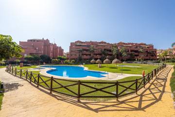 Vakantieappartement voor 4 Personen in Playa Canina de Torrox (Torrox), Torrox, Afbeelding 2