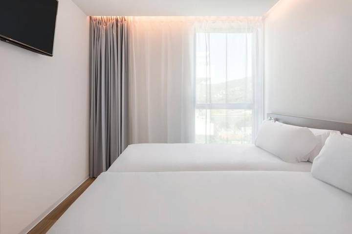 Hôtel pour 2 personnes dans Santo Tirso - 4