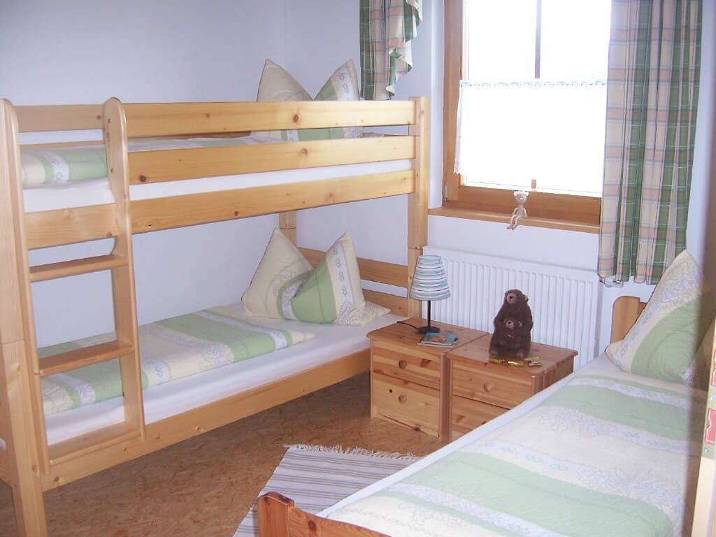 Ferienhaus Zinnöcker - Ferienhaus 1, foto 9