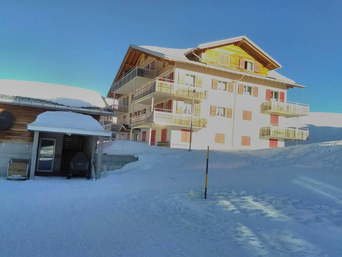 Ganze Wohnung, Obere Frutt 9 in Kerns, Obwalden