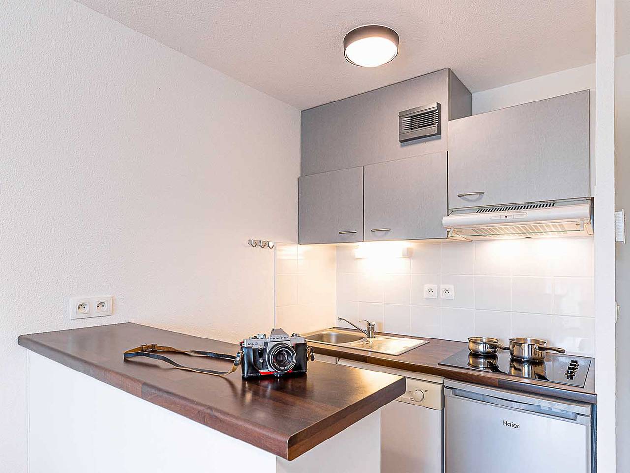 Appartement entier, Les Rives Marines in Le Teich, Région d'Arcachon