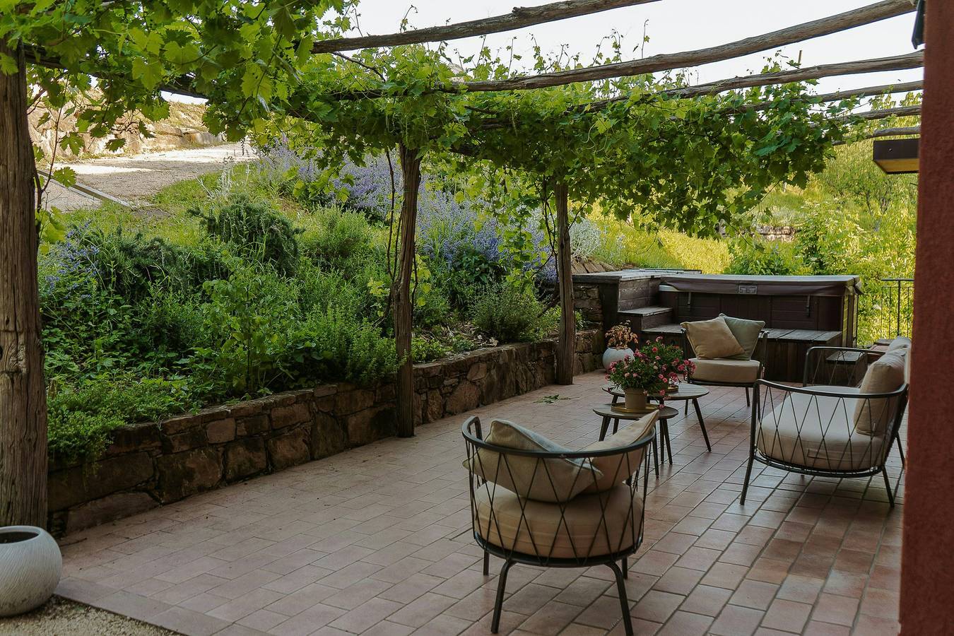 Villa con encanto en los Colli Orientali del Friuli in Cividale del Friuli, Provincia d'Udine