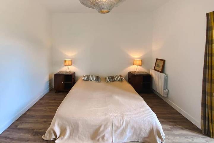 Maison de famille : vue mer, plage à 50m in Veulettes-sur-Mer, Région de Dieppe