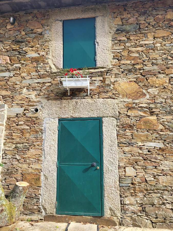 Gîte pour 5 personnes, avec vue ainsi que jardin et terrasse, animaux acceptés dans Águeda - 2