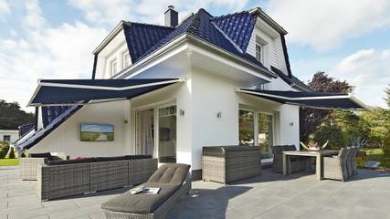 Strandhaus für 6 Personen in Karlshagen, Usedom, Bild 3