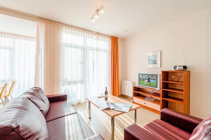 Ferienhaus für 7 Personen, mit Balkon in Rerik - 3