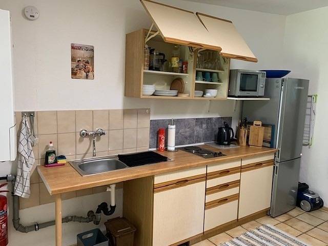 Ganze Ferienwohnung, Ferienwohnung Urlaub im Wald in Taarstedt, Schleswig & Umgebung