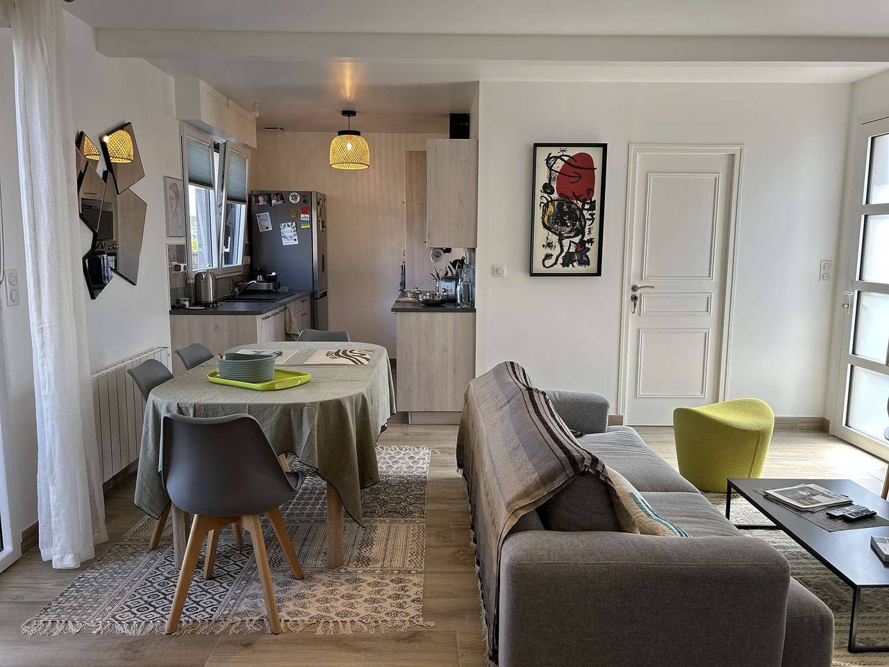 Ferienhaus für 4 Personen in Erquy, Côte d’Émeraude