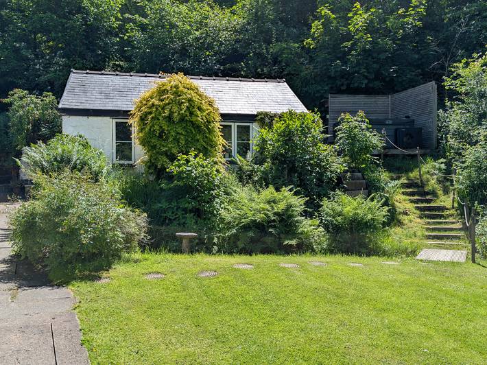 Cottage for 2 people in Flintshire