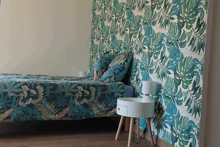 Location de vacances pour 15 personnes à Saint-Bénigne - 2