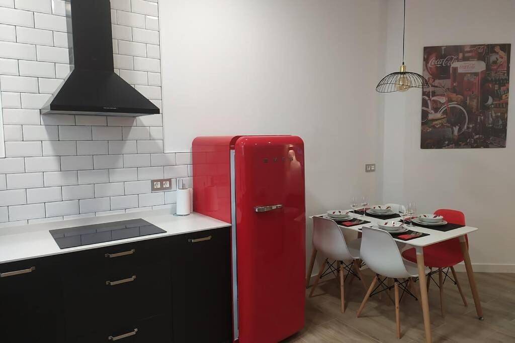 Apartamento entero, One-Bedroom Apartment in Bermeo, Reserva de la Biosfera de Urdaibai