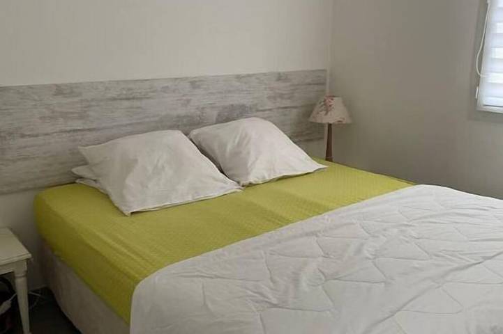 Maison de vacances pour 2 personnes, animaux acceptés - 1