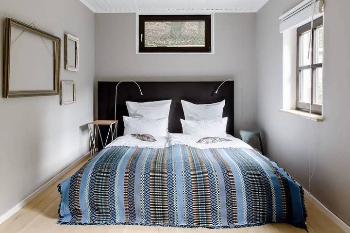 Ferienwohnung für 4 Personen, mit Terrasse in Pöcking - 4