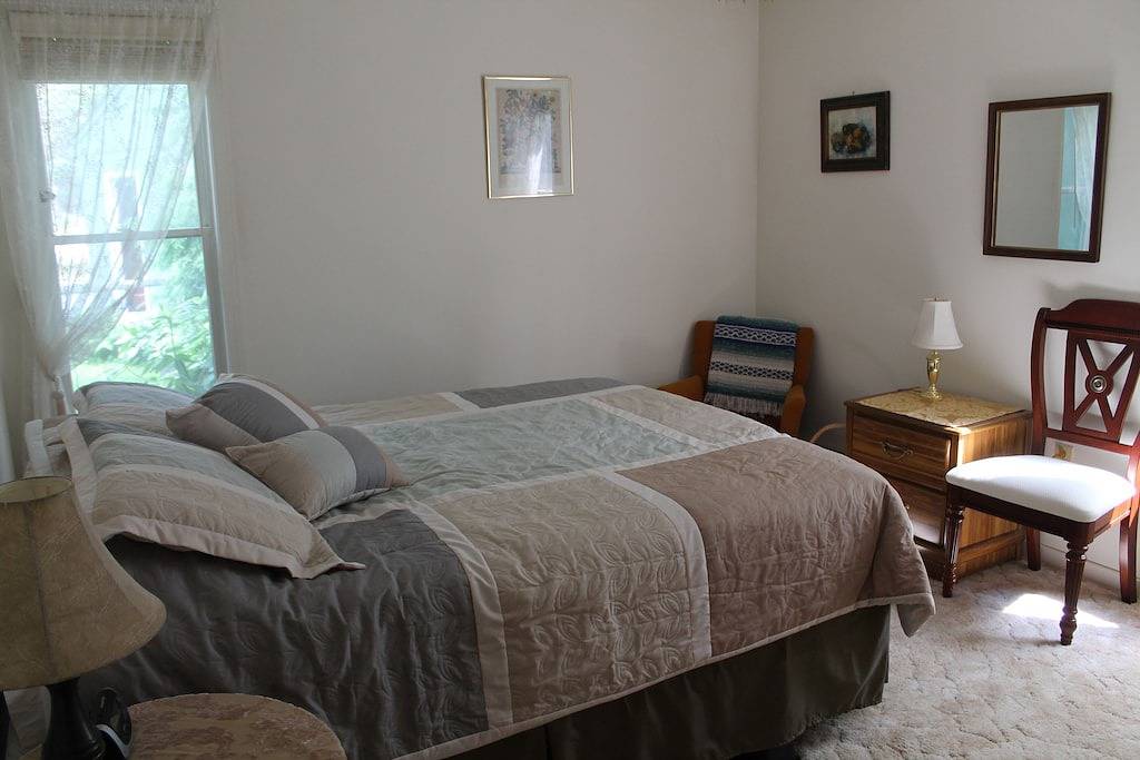 Wundervoller Berg. Sunapee Region Home Praktisch für viele Aktivitäten! in Newbury (NH), New Hampshire